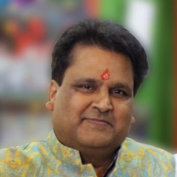 Ashok Kumar Agarwal