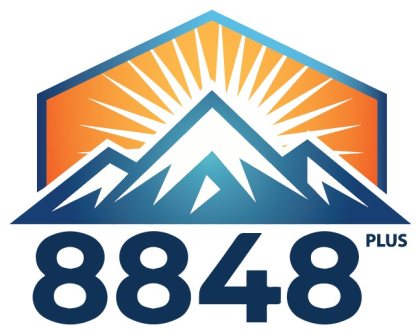 8848+