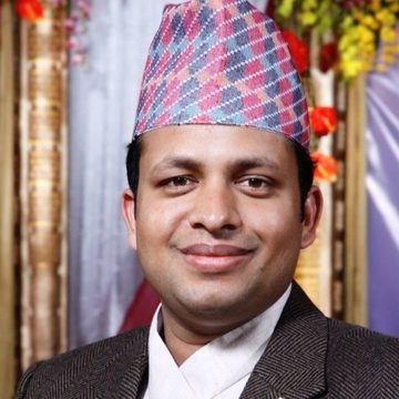 Pawan Kumar Agarwal