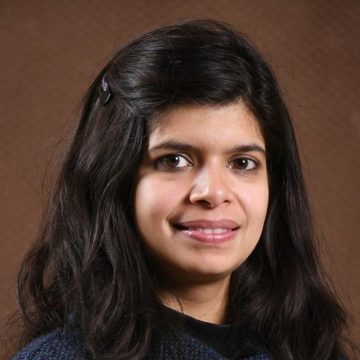 Swati Roongta Agarwal
